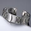 Stainless Steel Watch Strap 18mm 20mm 22mm 24mm 26mm for Seiko SKX007/009 for Rolex Universal Bracelet Quick Release Wrist Band