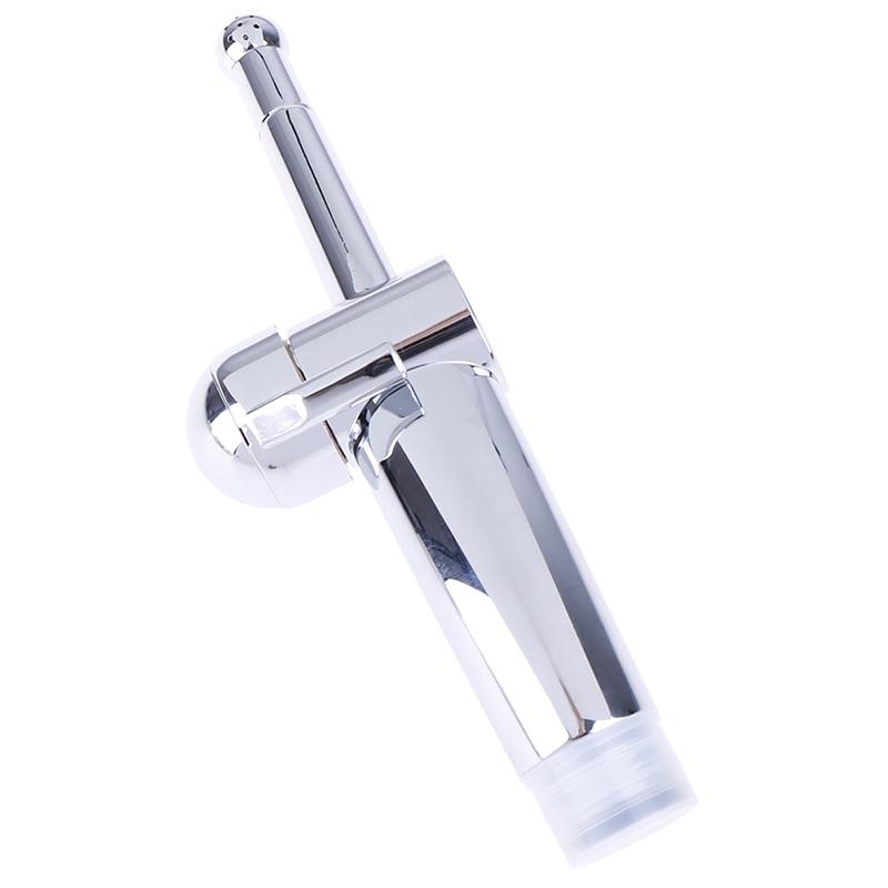 Shower Head Anal Douche Virginal Anus Wash Small Nozzle Enemator Sexual Cleaning