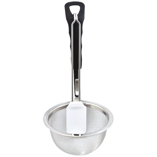 Kai SELECT 100 Miso Strainer (with Silicone Spatula) DH3008