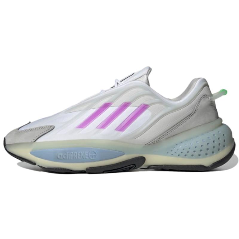 

Adidas Кросівки Ozrah Cloud White Sonic Fuchsia H04207 36
