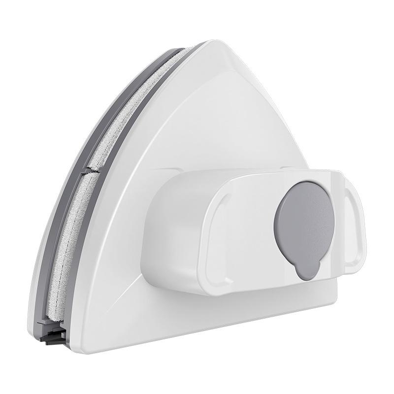 Double-Sided Water-Holding Glass Wiper for High-Rise Windows - Professional Home Cleaning Tool