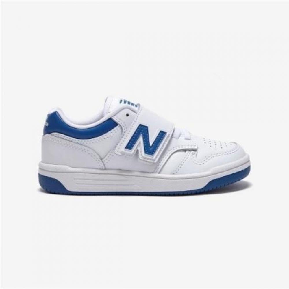 

New Balance Skis Phb480bl Nkpmes145l Blue (50)Blue/190