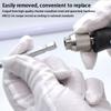 9Pcs Slotted Screwdriver Set With Magnetic Tip Screwdrivers Tool Set For Maintenance And Disassembly Ready To Use
