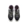 Li Ning Steven Harrington X  50/50 Canvas Bequeme Vielseitige Low-Top Skate Schuhe Herren Sneaker Grau Lila AECR105-1