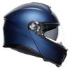 AGV Модульный Шлем Tourmodular MPLK E2206