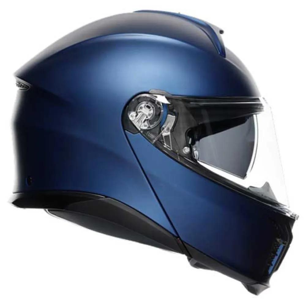 AGV Модульный Шлем Tourmodular MPLK E2206