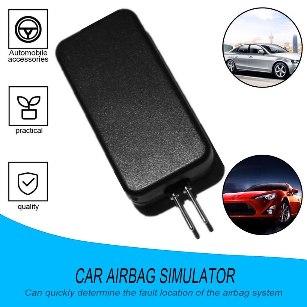 Buy Hannibal Universal Car Airbag Simulator Emulator Repair Detector