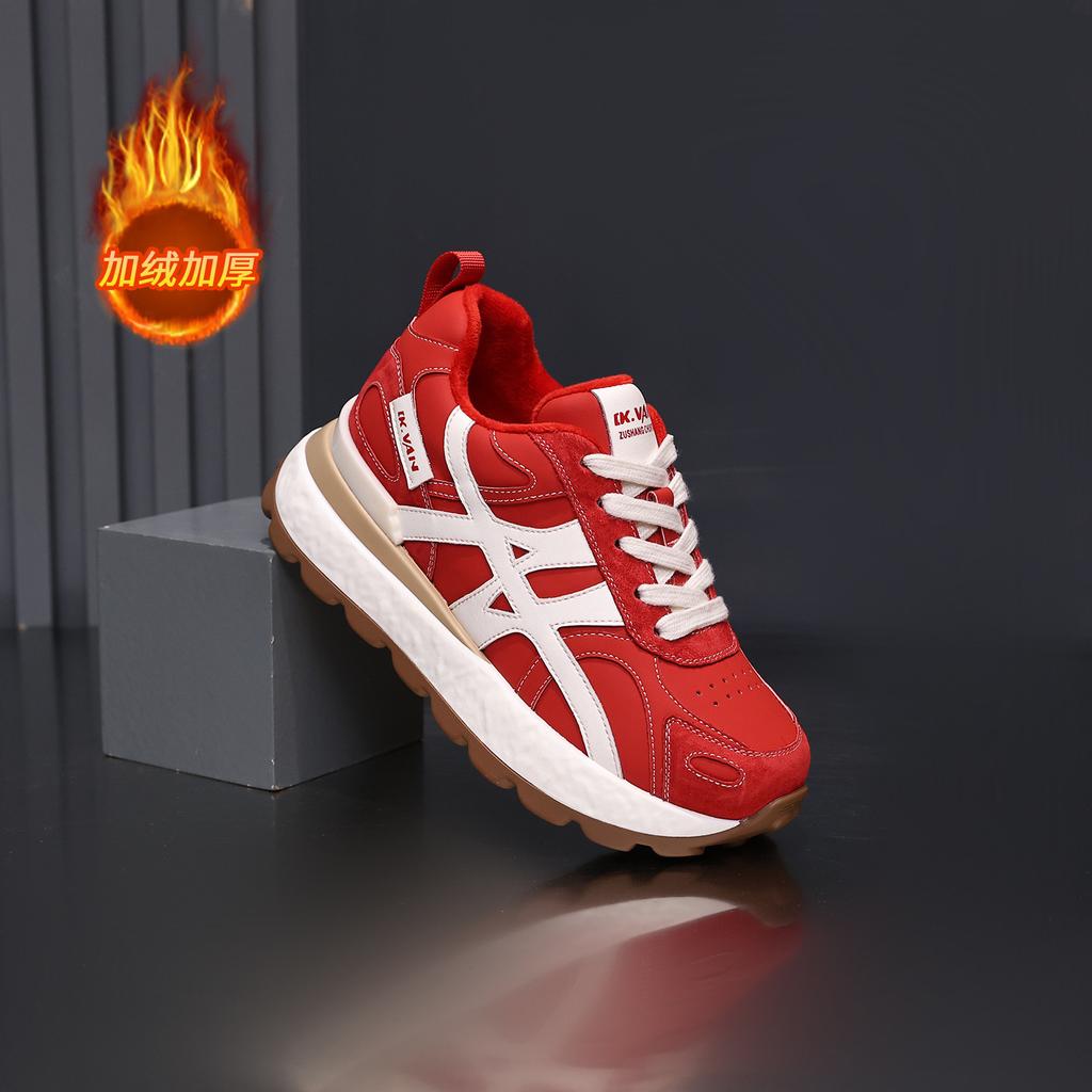 Women's new autumn casual sports shoes women's shoes super fire versatile Forrest Gump shoes