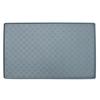 Ideamall Silicone Dog Toilet Tray and Mat, Easy To Clean, 40x60cm (Gray)