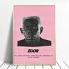 Rap Music Album Stars Canvas Painting Tyler The Creator Igor Posters Prints Wall Art Picture for Living Room Home Decor Cuadros