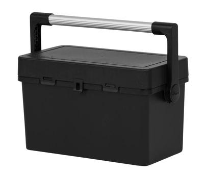 Werkzeugkasten mit Deckel und Fach Wham Bam 40 cm - Kapazität Gd 2402