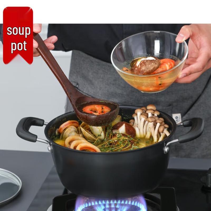 Zhang Xiao Quan Jin Chu Series Cast Iron Cookware Set