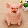 P iggy Bank Resin Bank Shaped Box Gifts Toy Box For Kids