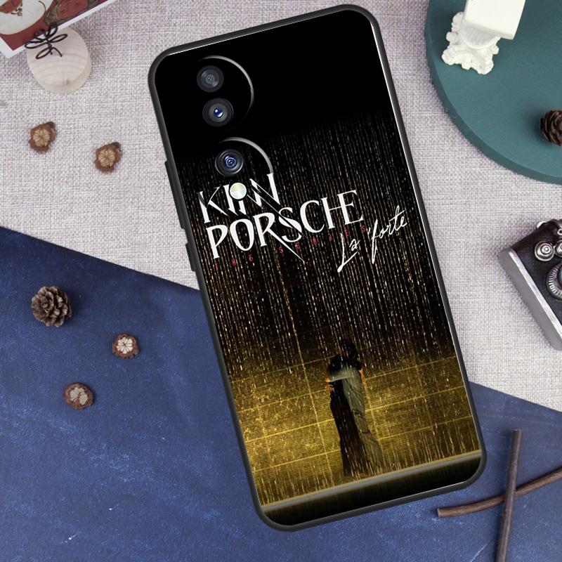 KinnPorsche The Series For Honor Magic 8 Pro 6 5 7 Lite Case For Honor Win RT 200 400 90 70 X8c X8b X9a X9b X9c X9d