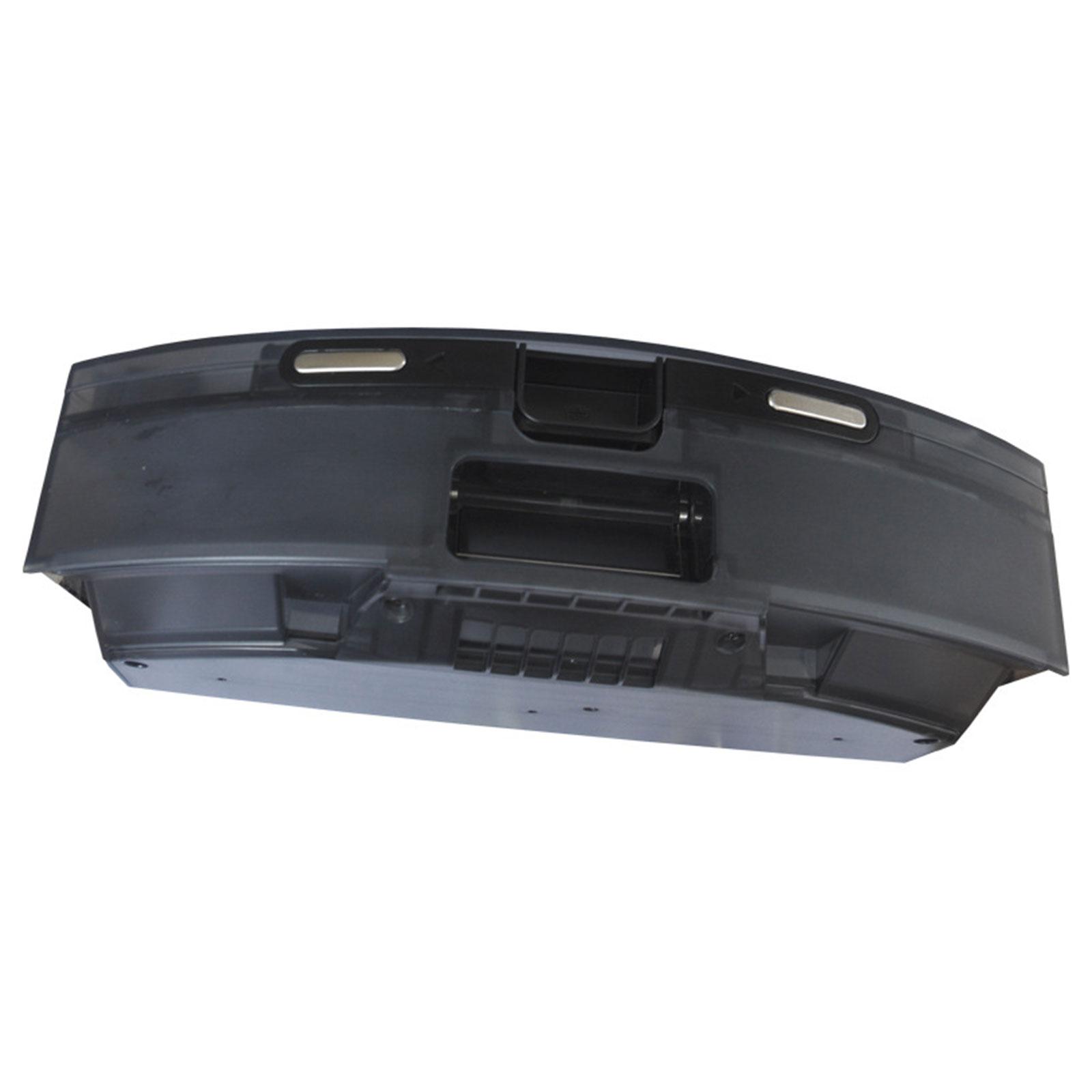 

Replacement Dust Box And Water Tank For Robotic Vacuum Cleaner Use Spare Parts Floor Cleaning Device Detachable Dustbin