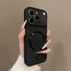 17pro max  for  Wireless Charging Case For For Iphone 17 16 1 14 13 Pro Max 11 12 Magnetic Jeans Pattern Cover
