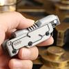 EDC Fidget Slider Ze stopu cynku Zabawki Fidget Zabawki ADHD Koncentracja do łagodzenia stresu Zabawka na biurko dla dorosłych Prezenty dla dorosłych