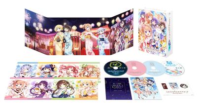 Is the Order a Rabbit?? ~Dear My Sister~ (First Press Limited Edition) [Includes Priority Ticket for Event Sales Lottery]