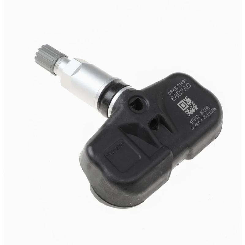 4Pcs TPMS Tire Pressure Sensor For 2009 Infiniti EX35 FX50 G37 2013 Nissan Murano Rogue 315MHZ 40700-JK01A 40700-JK00B PMV-C813