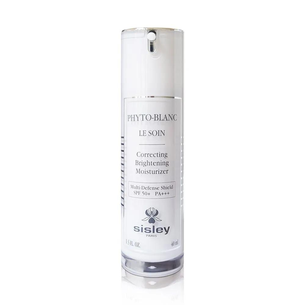 

Phyto-Blanc Le Soin Multi-Defense Shield 40ml Powerful Moisturizing Sunscreen