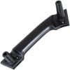 Renault Master III 10-19 interior door handle BLACK front left