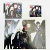 [USED] K SEVEN SONGS with Bonus