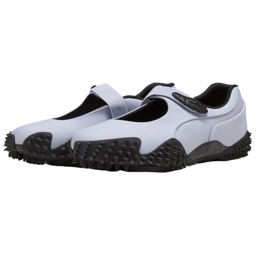 Puma Mostro Fey Launch Cool Weather Black Unisex Sneakers Blue 400378-01