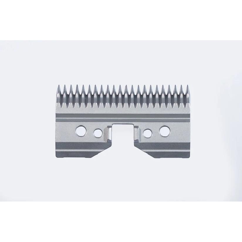 10pcs/lot Metal Replacement Blades for Andis Oster Wahl KM A5 Series Fast Feed Clipper A5 Grooming Clippers Movable Blade