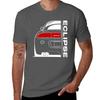 2g Eclipse Rear Tshirt Performance Dry Fit Tshirt