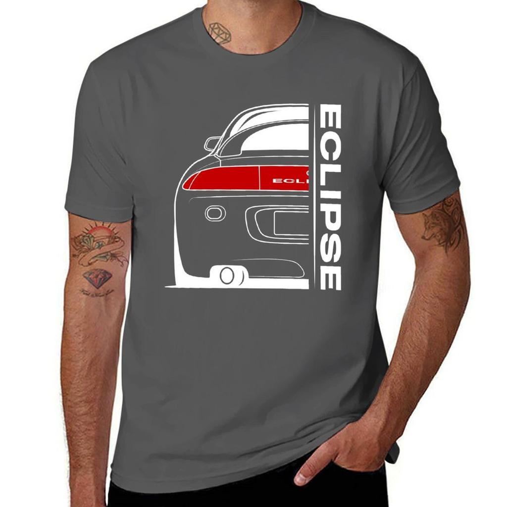 2g Eclipse Rear Tshirt Performance Dry Fit Tshirt