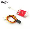 Resistive Thin Film Pressure Sensor Module Analog Output Compatible With Arduino Raspberry Pi Microbit For DIY/Arduino/Microbit
