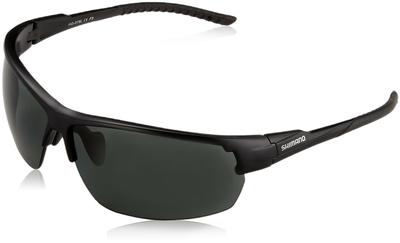 SHIMANO Fishing Glasses PC Matte Black S 779915 HG-078L