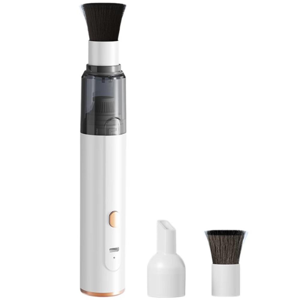 Cordless Car Dust Collector Set Electric Handheld Vacuum Portable Dust Buster  Home Cleaning