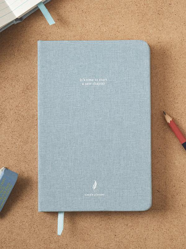 

Дневник с текстурой ткани - 88 листов