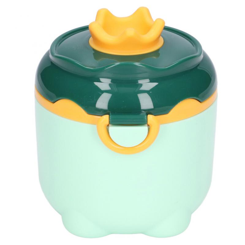 Recipientes para Comida de Bebê Seguros Inodoros Boa Vedação