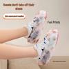 Disposable Non-Woven Indoor Shoe Covers