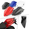 For BMW S1000RR 2009 2010 2011 2012 2014 Motorcycle Rear Passenger Top Cover Seat Rear Cover Fairing
