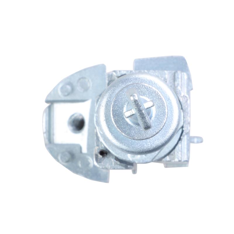 New Front Left Side Door Lock Cylinder with Key 51217162427 51217162439 For BMW E90 E91 E92 E93 3 SERIES Car Accessories