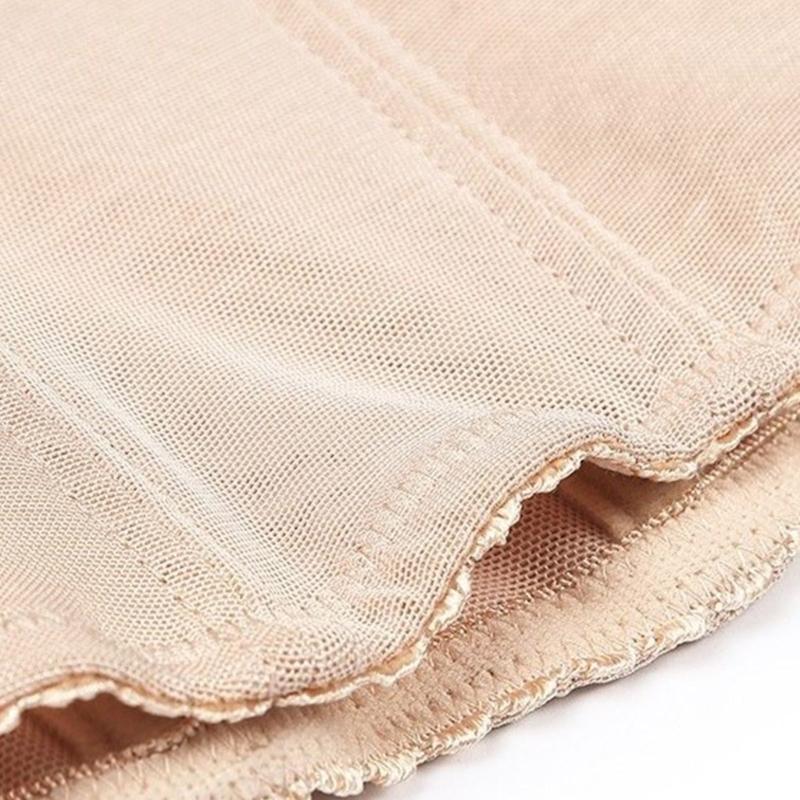 Waist Trainer for Women Postpartum Belt Corsets Underbust Cincher Trimmer Hourglass Body Shaper Girdle with Hooks Front