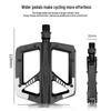 Lishi Universal Anti-Slip Bicycle Pedals