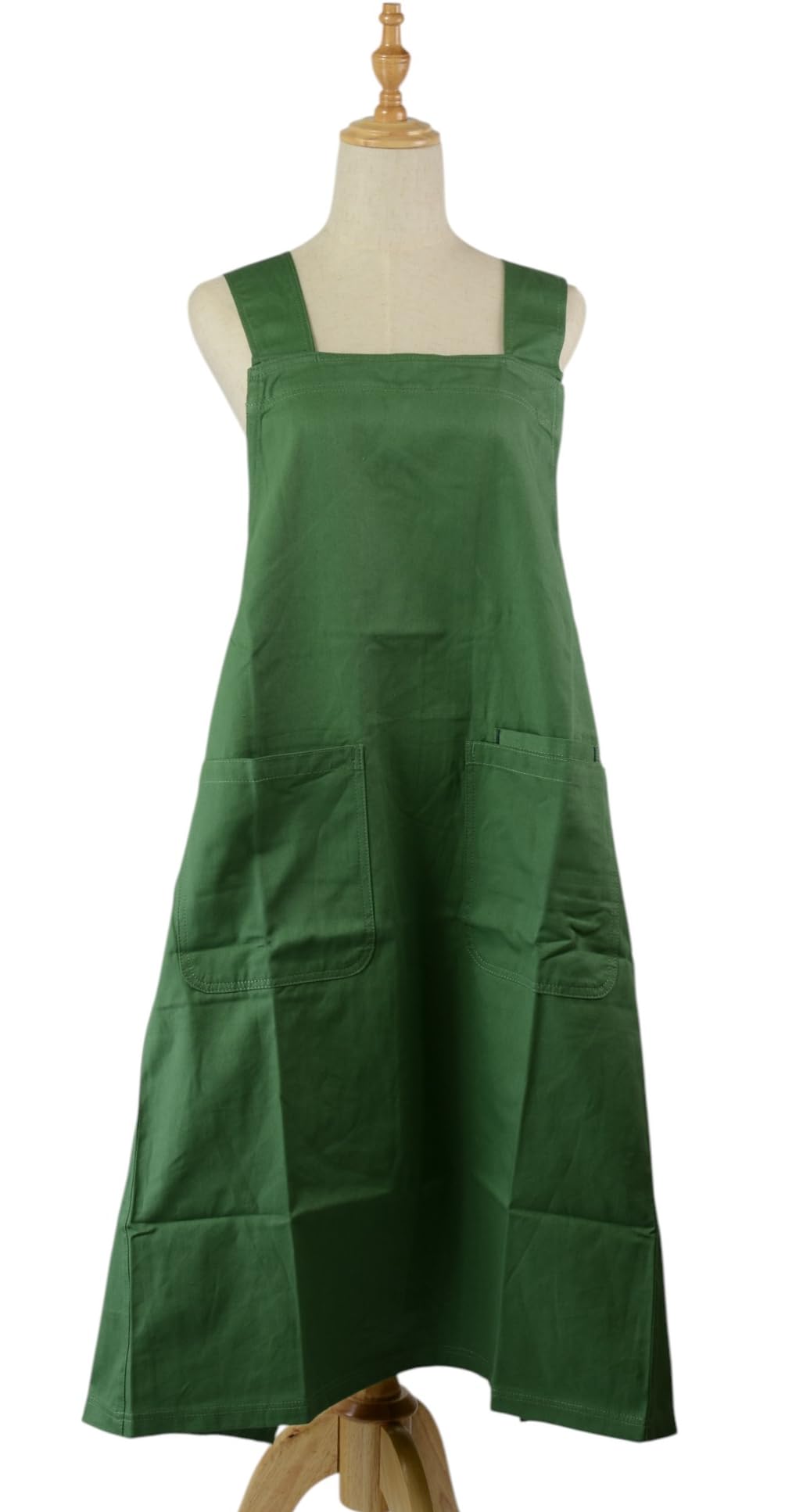 

Фартук Friends Hill Средний Зеленый