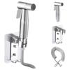 TLXT Toilet Bidet Spray Gun Set