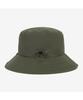 Noseupeiseu Ne3Hr50C Tnf Light Bucket Hat Khaki