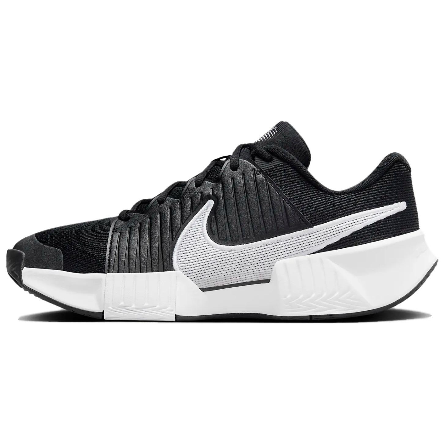 Nike Air Zoom GP Challenge Pro Black White Men s FB3145-001 EU 40