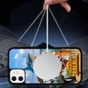 Italian Brainrot Tung Tung For Magnetic Wireless Phone Case For IPhone 17 16 15 14 Plus 13 12 11 Pro Max