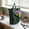 Hanging Tomato Grow Bag Planter Strawberry Vegetable Flower Plant Grow Bags Garden Plant Pot Multi-Function Hanging Grow Bags