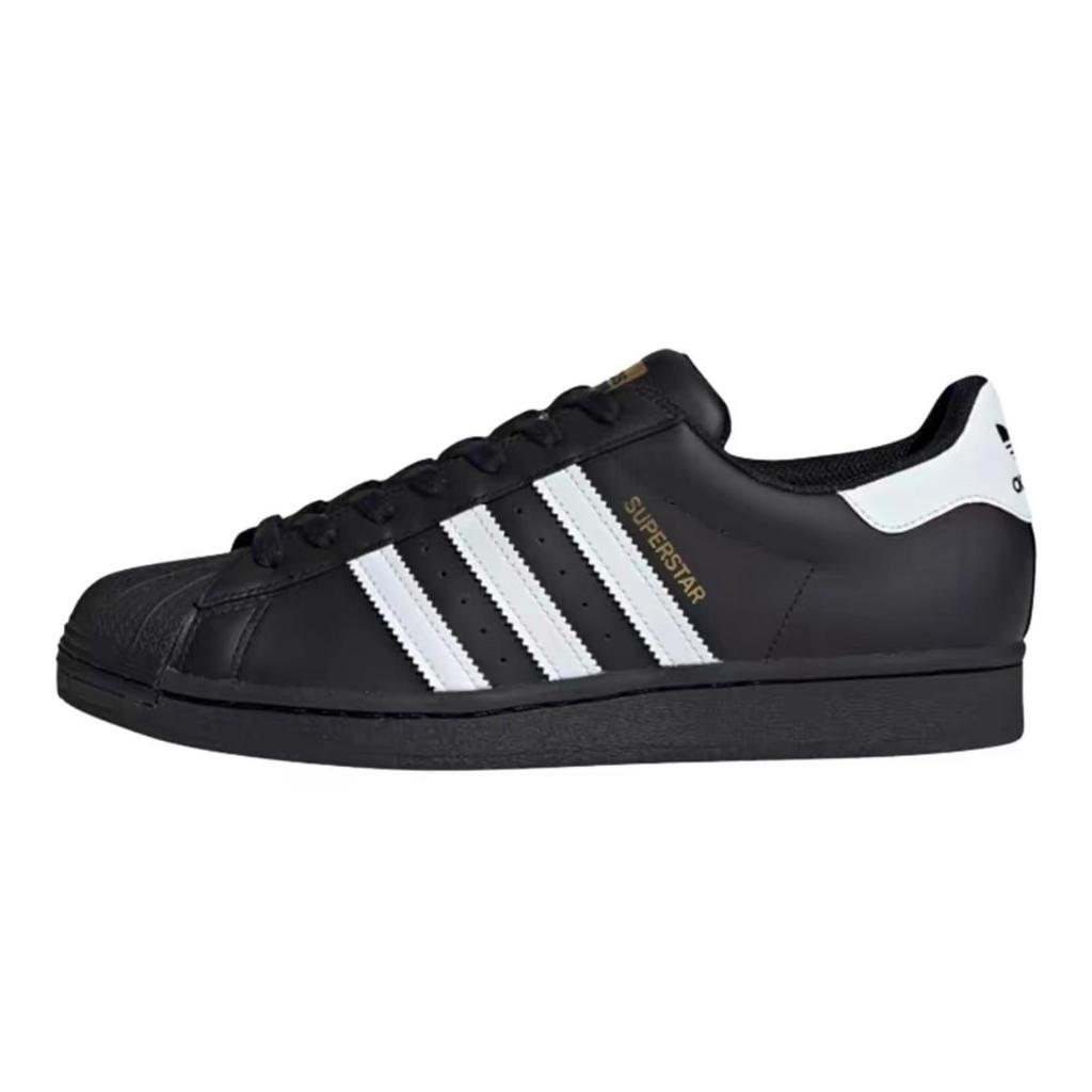 adidas Originals Superstar 2 Pink Ballet, Shimmery Cat Waterproof And Wear Resistant Low Top Skateboard Shoes Women's JH9977(Team79-S-BOX)