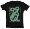 Dragon Ball Z TShirt Men Shenron Dragon Japanese Anime Graphic Short Sleeve Oversized Streetwear Loose Fit Anime Fan Tee
