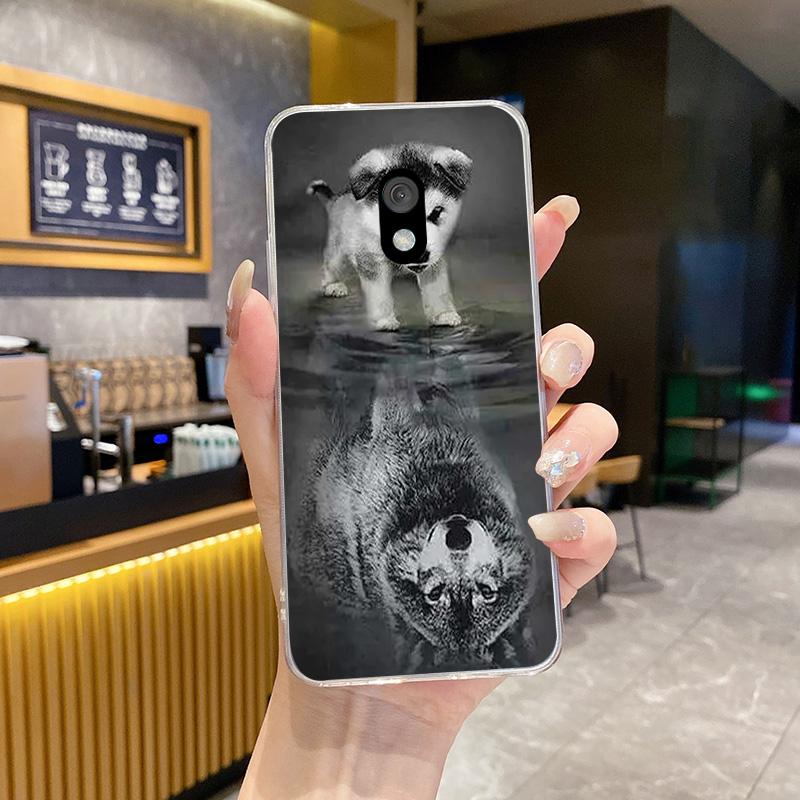 

Для Nokia 235 4G 2024 Чохол Задня кришка для Nokia 215 220 4G 2024 Ударостійкий Прозорий М який Силіконовий Чохол для Телефона для Nokia 220 Para For Nokia235 4G 2024