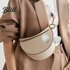 Touch Control Bag Light Purse Handbag Rechargeable Sensing Keychain Illumination Sensor Activated LED Automatic Glow Lamp for Inside Use